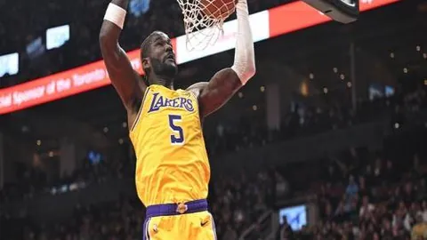 紅牛加盟羅臣成韋斯達賓隊友：慧眼獨具還是跟風之举？